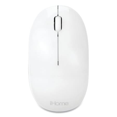 Ihome iMac Wireless Laser Mouse IMAC-M110W